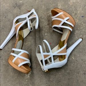 Michael Kors Heels